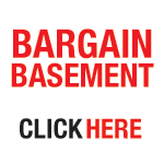 Bargain Basement